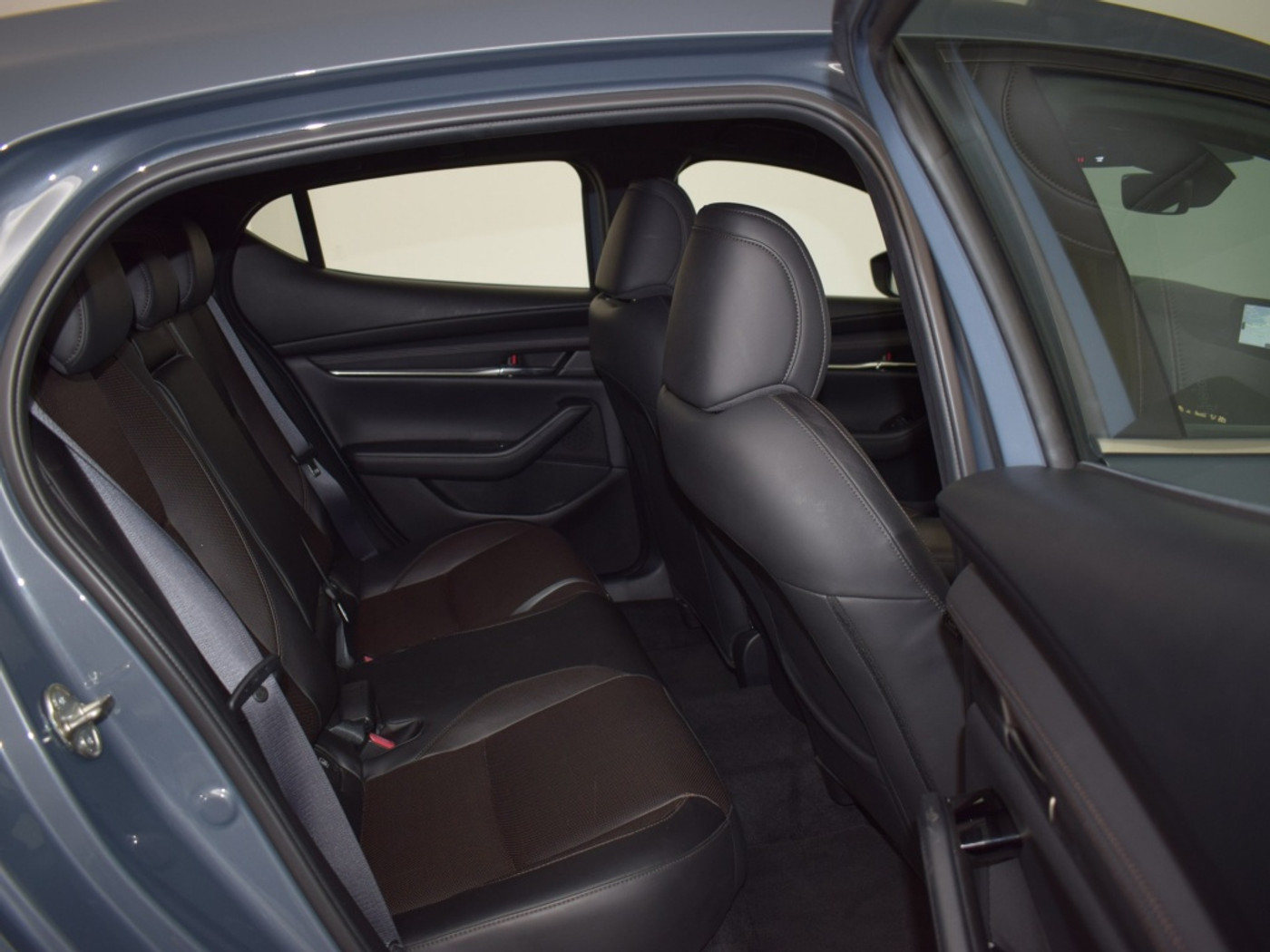 Foto van Mazda Mazda3