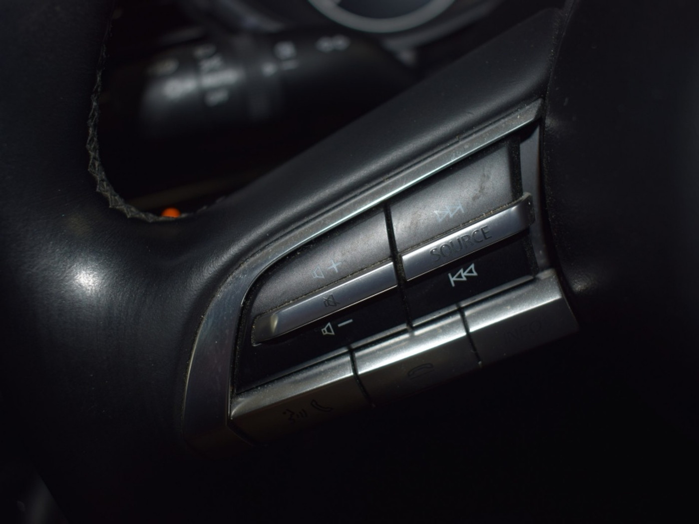 Foto van Mazda Mazda3