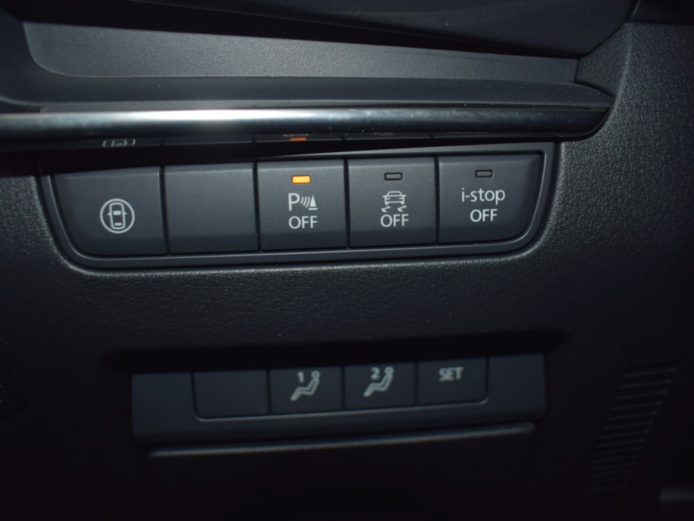 Foto van Mazda Mazda3