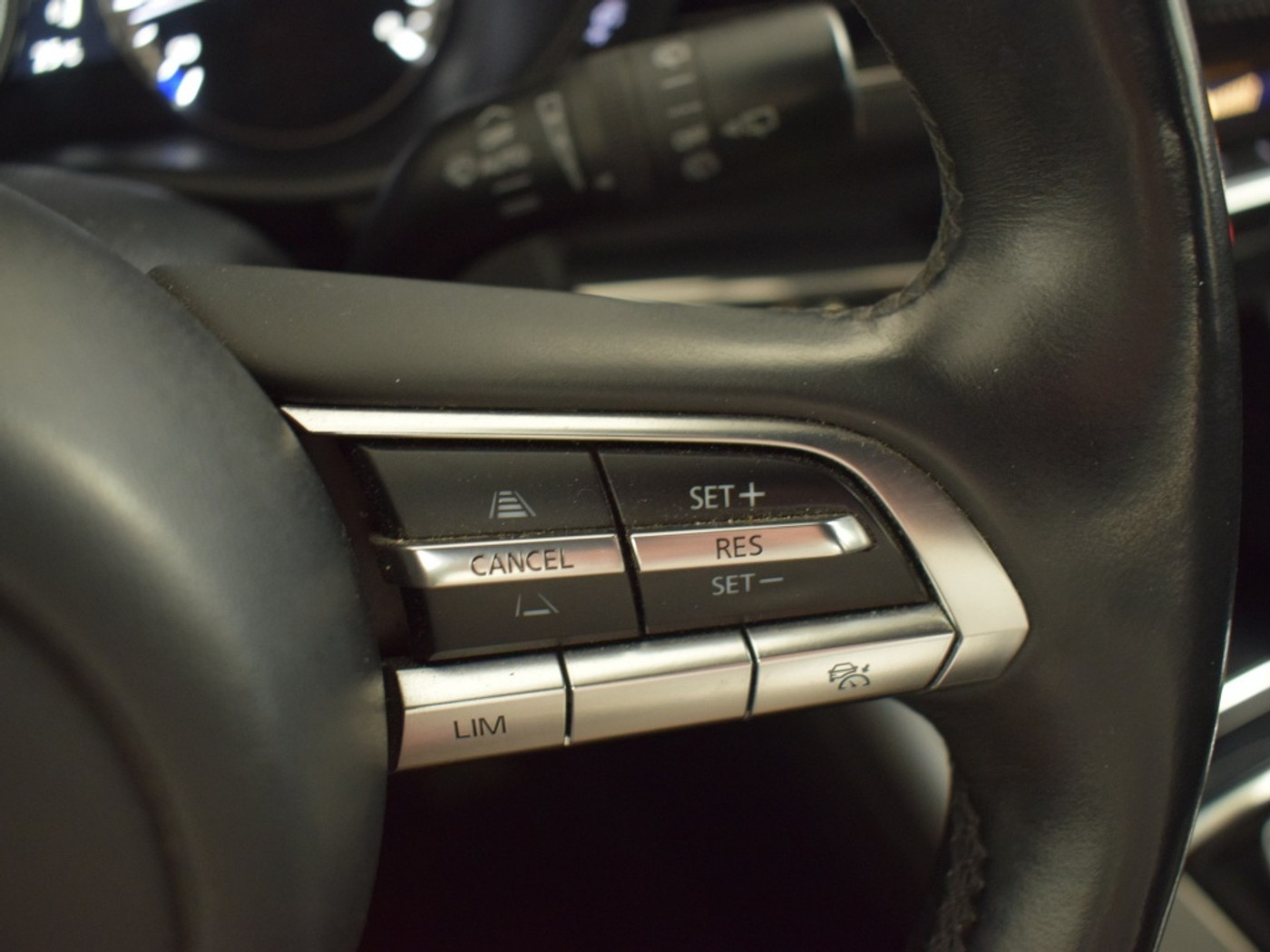 Foto van Mazda Mazda3