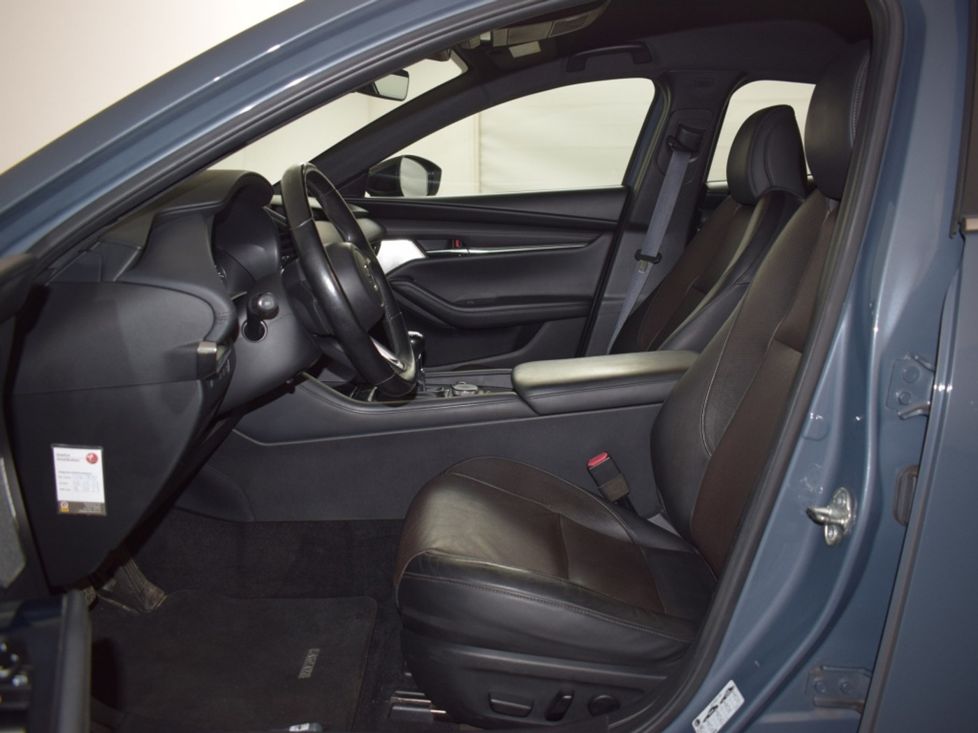 Foto van Mazda Mazda3