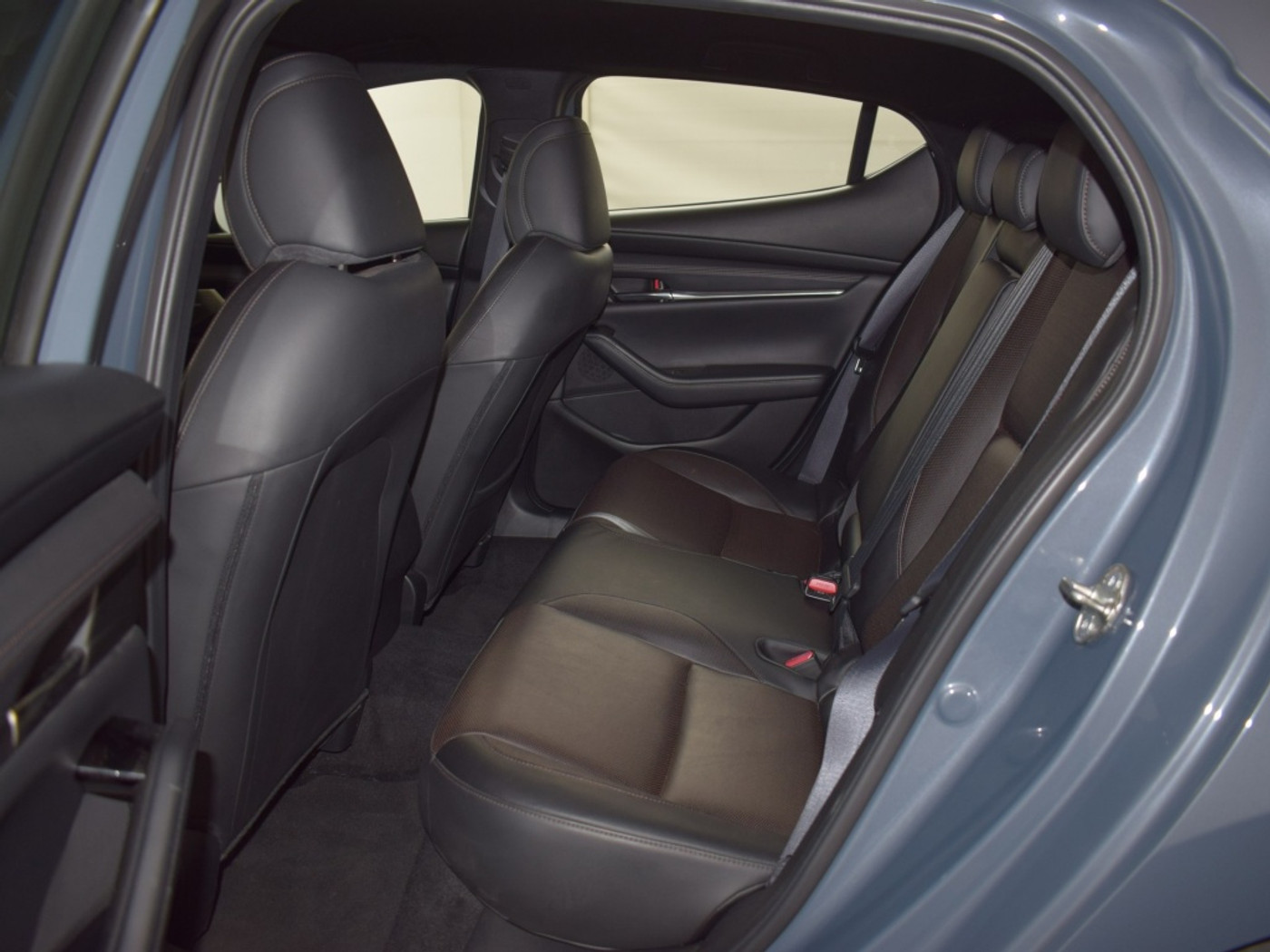 Foto van Mazda Mazda3