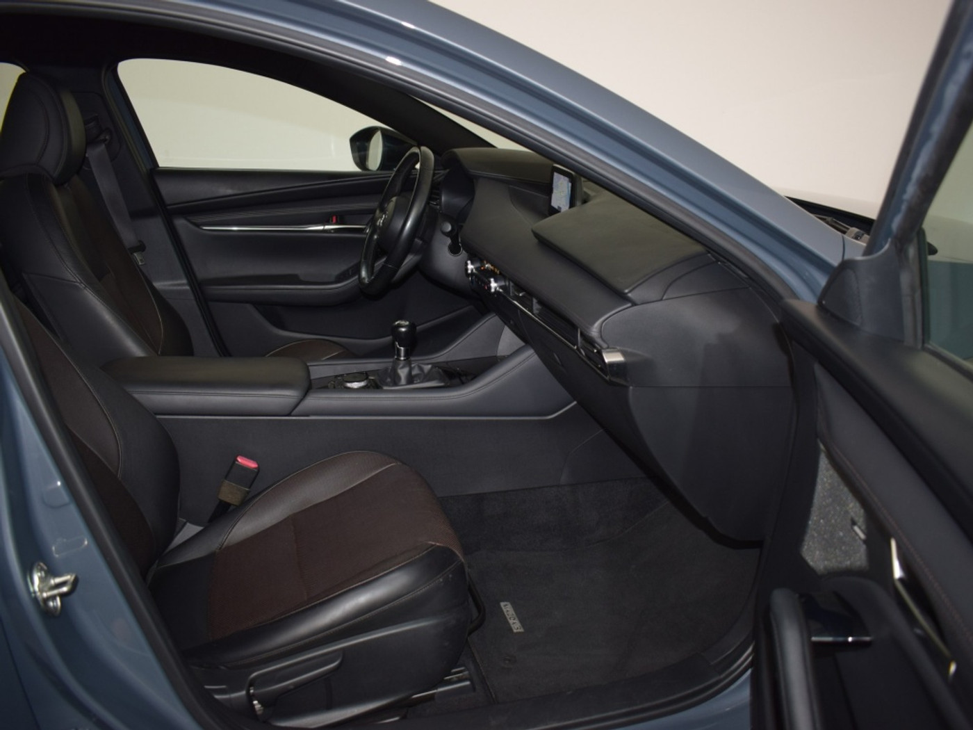 Foto van Mazda Mazda3