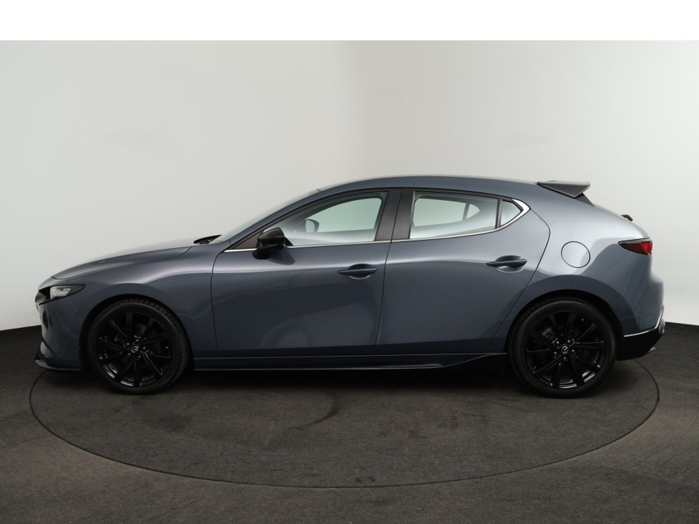Foto van Mazda Mazda3