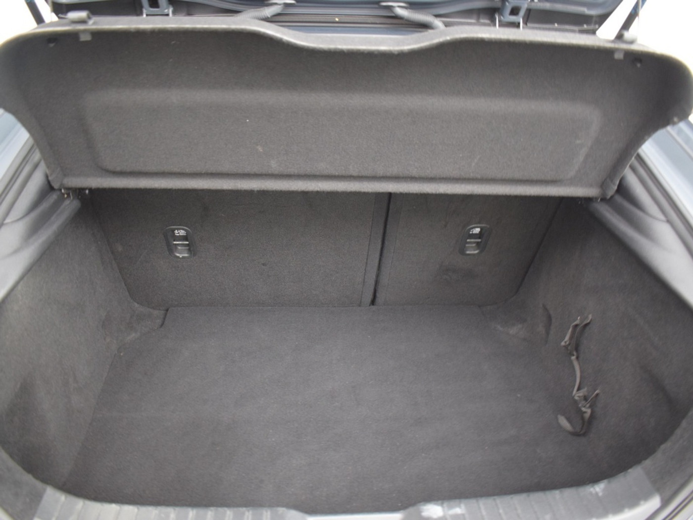 Foto van Mazda Mazda3
