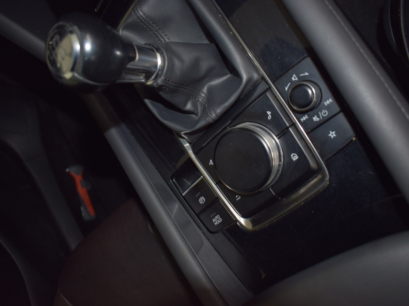 Foto van Mazda Mazda3