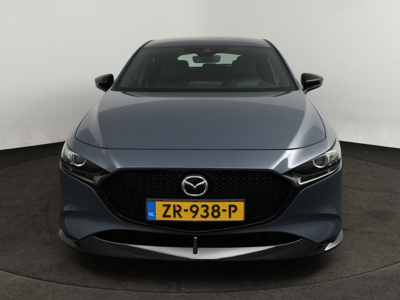 Foto van Mazda Mazda3