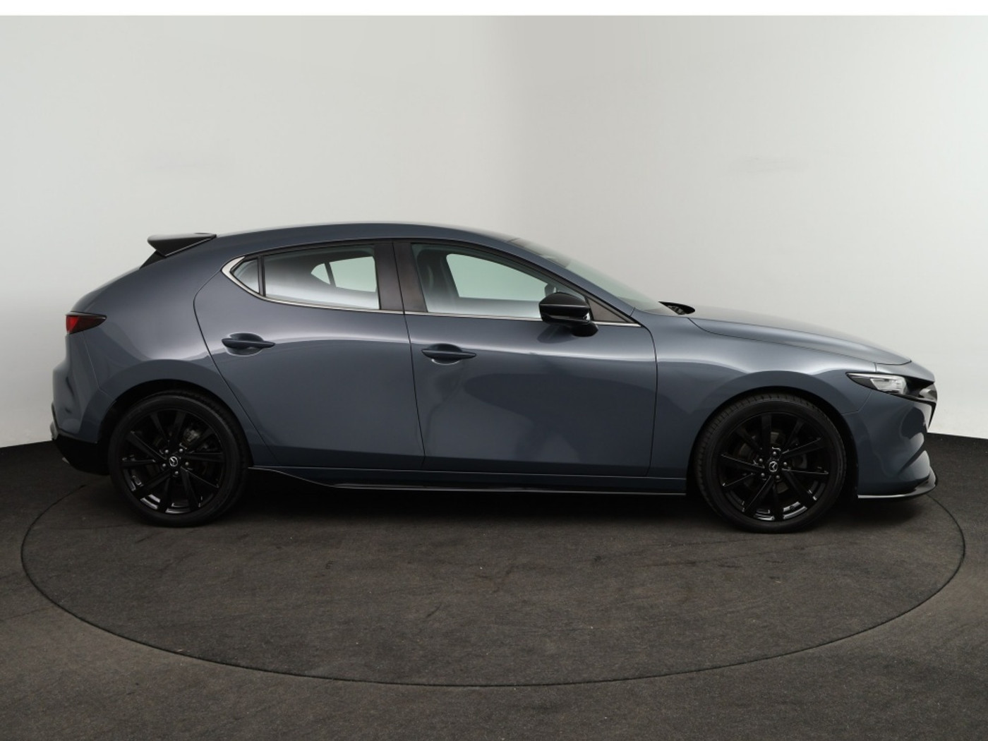 Foto van Mazda Mazda3