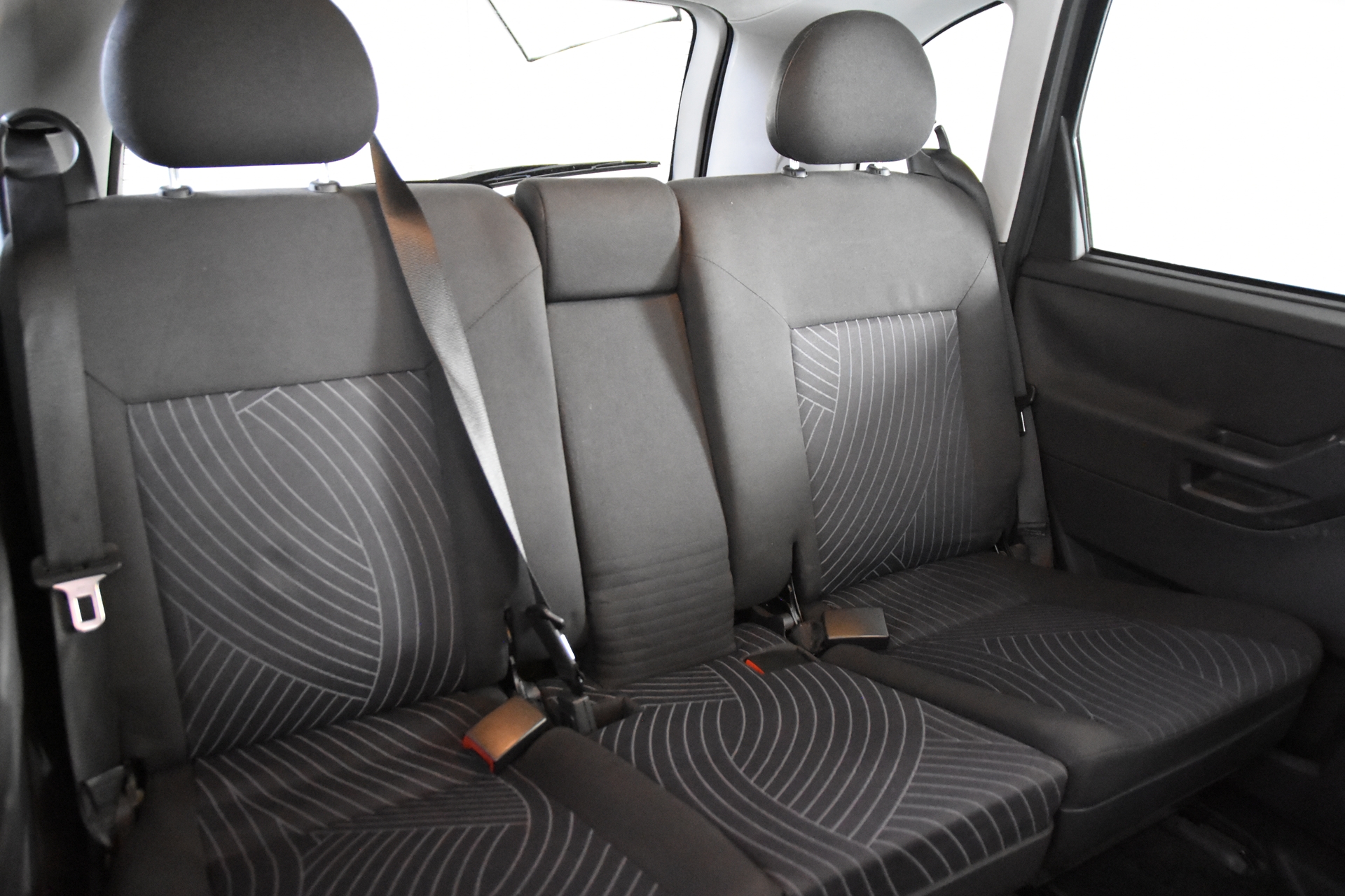 Foto van Opel Meriva-a