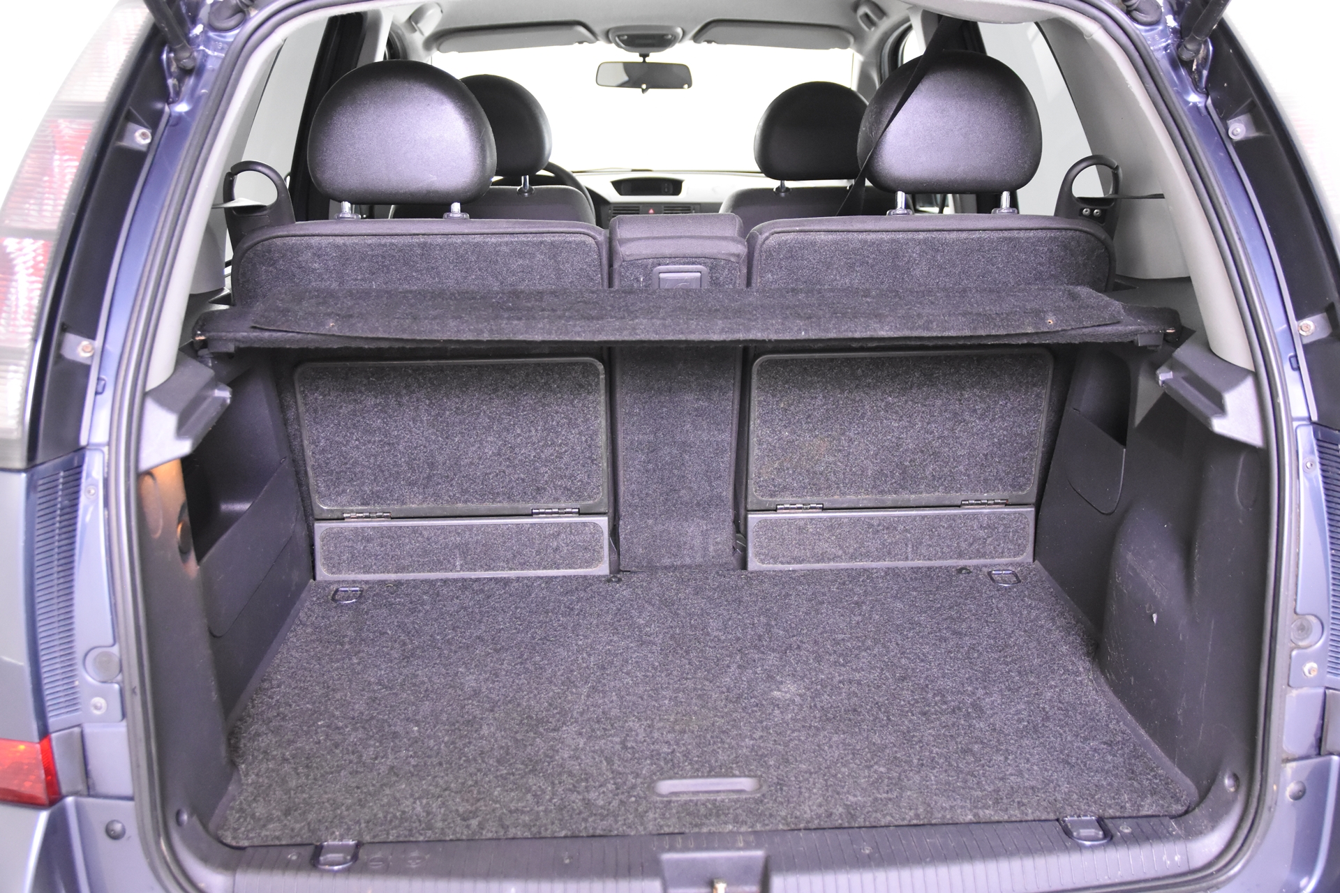 Foto van Opel Meriva-a