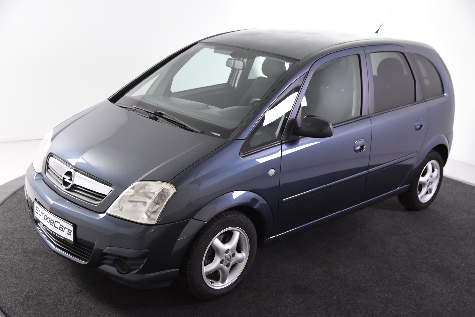 Foto van Opel Meriva-a