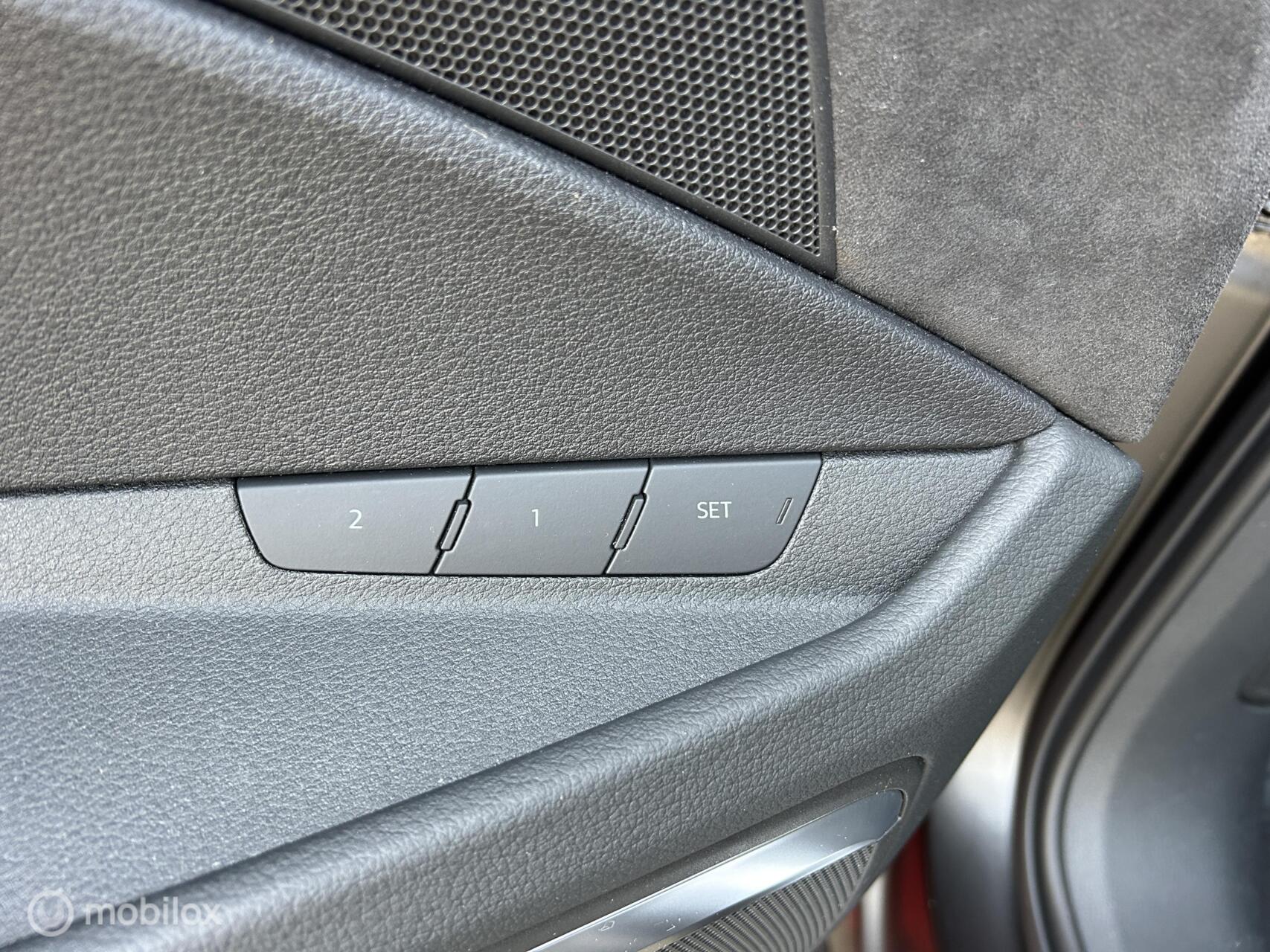 Foto van Audi E-tron