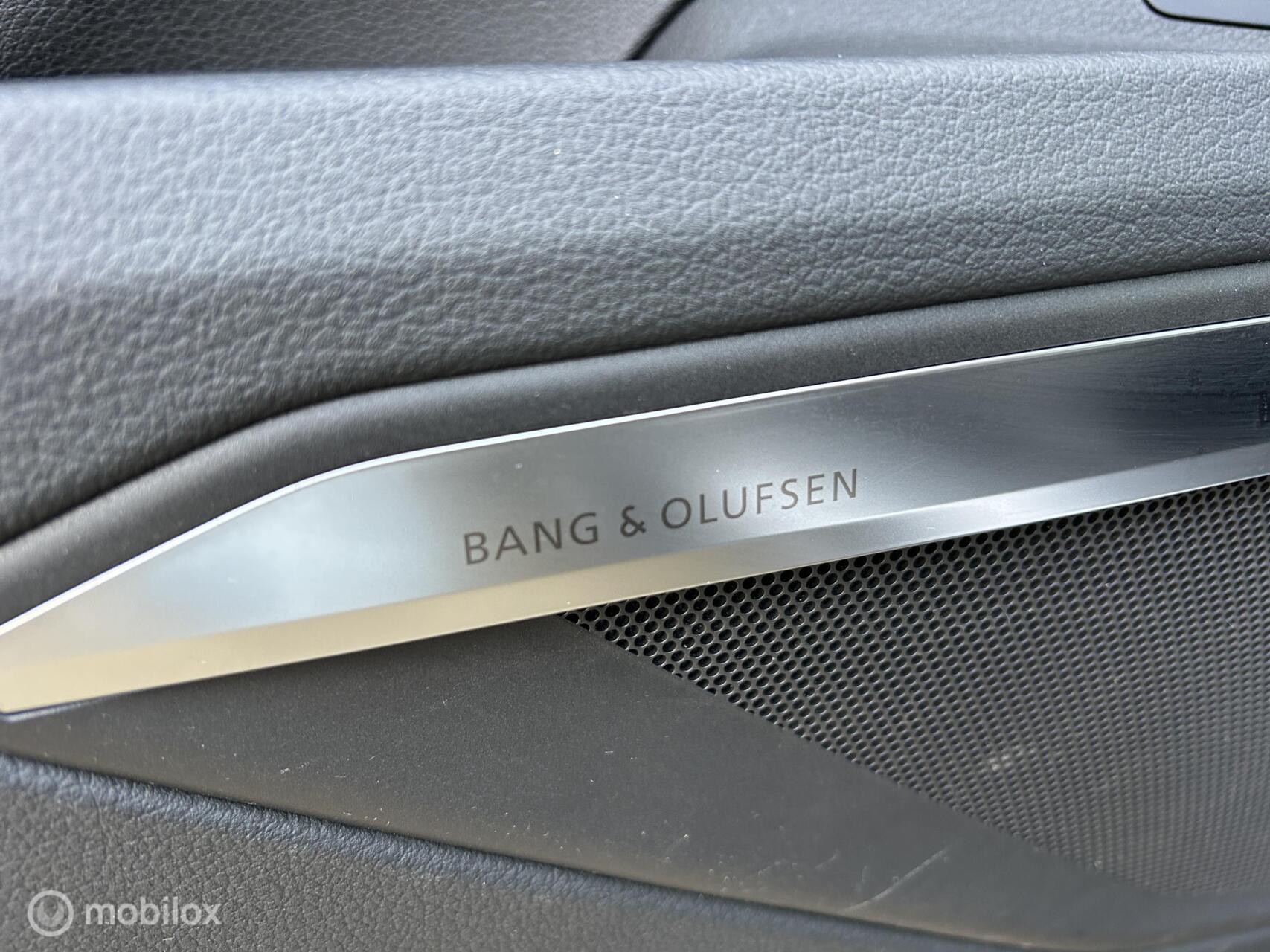 Foto van Audi E-tron