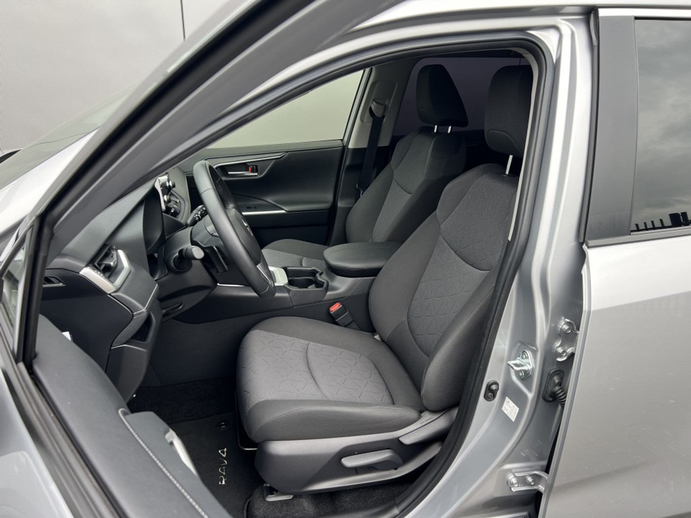 Foto van Toyota Toyota Rav4