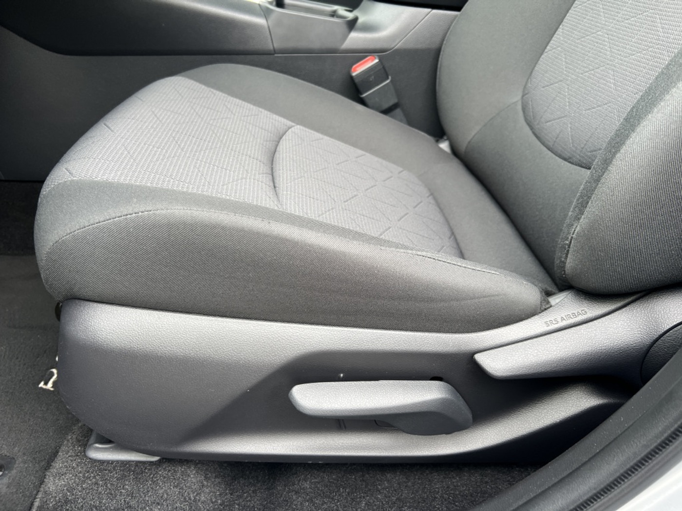 Foto van Toyota Toyota Rav4