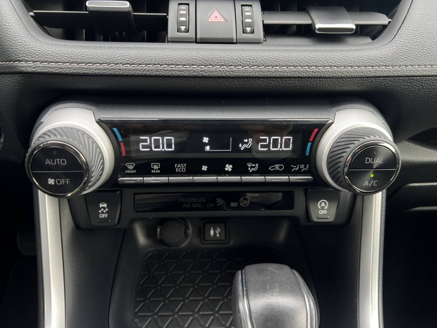 Foto van Toyota Toyota Rav4