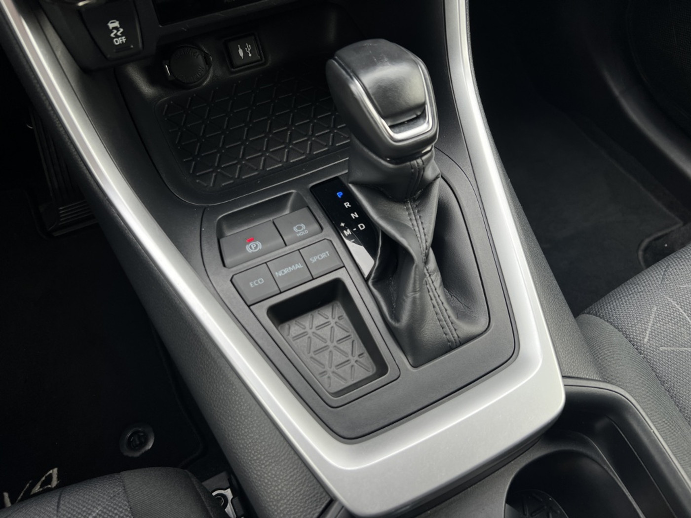 Foto van Toyota Toyota Rav4