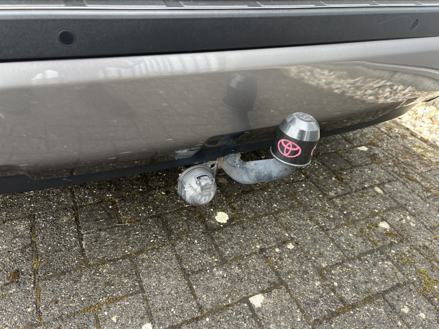 Foto van Toyota Toyota Rav4