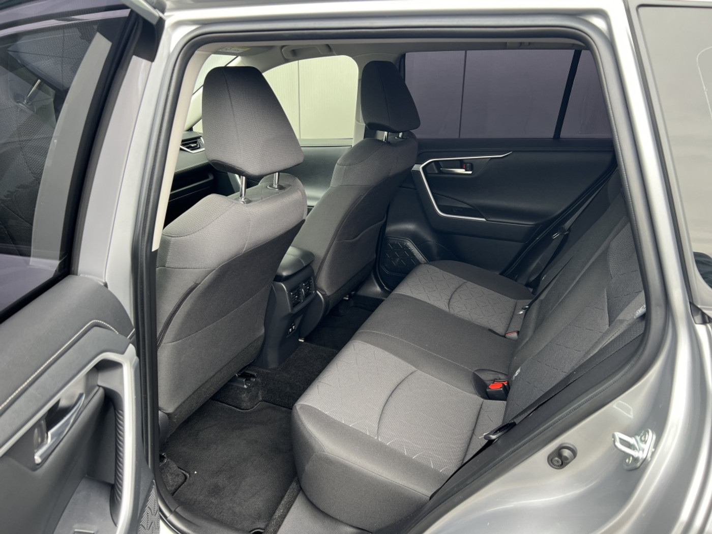 Foto van Toyota Toyota Rav4