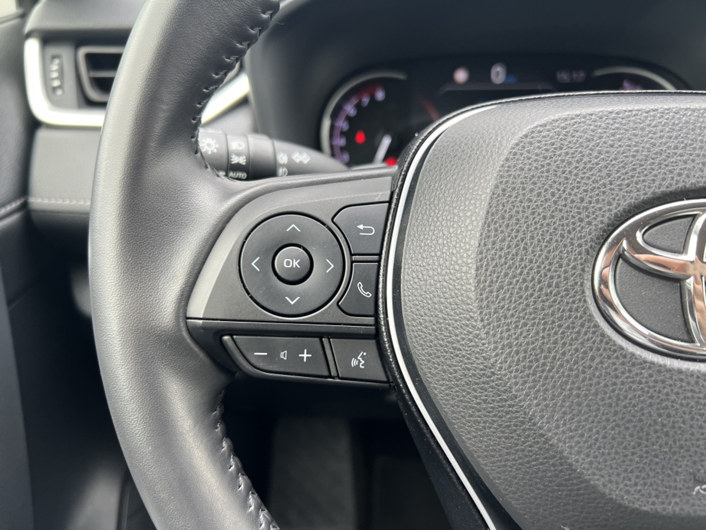 Foto van Toyota Toyota Rav4