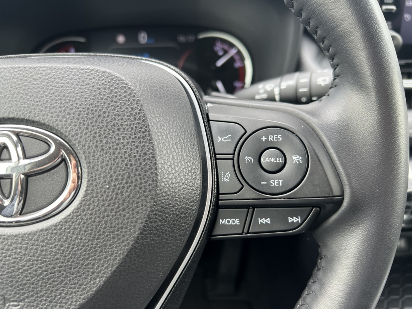 Foto van Toyota Toyota Rav4