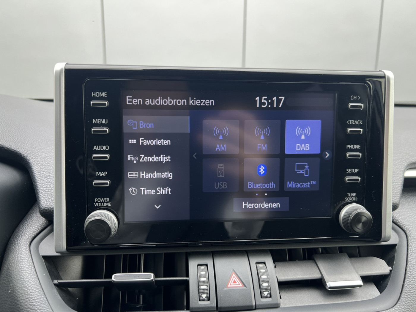 Foto van Toyota Toyota Rav4