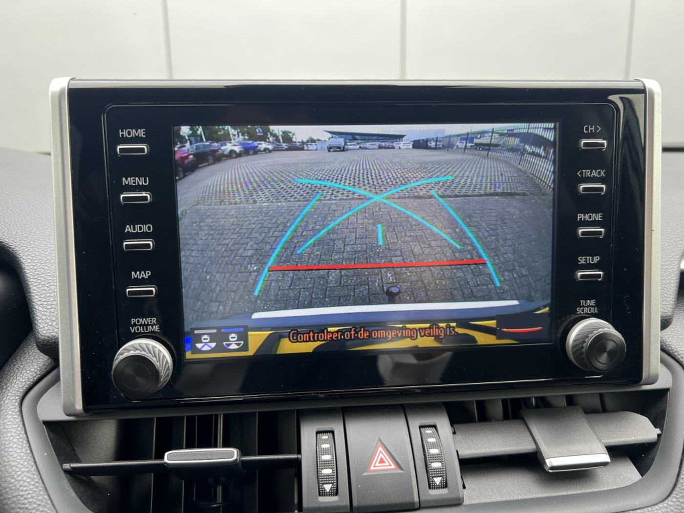 Foto van Toyota Toyota Rav4