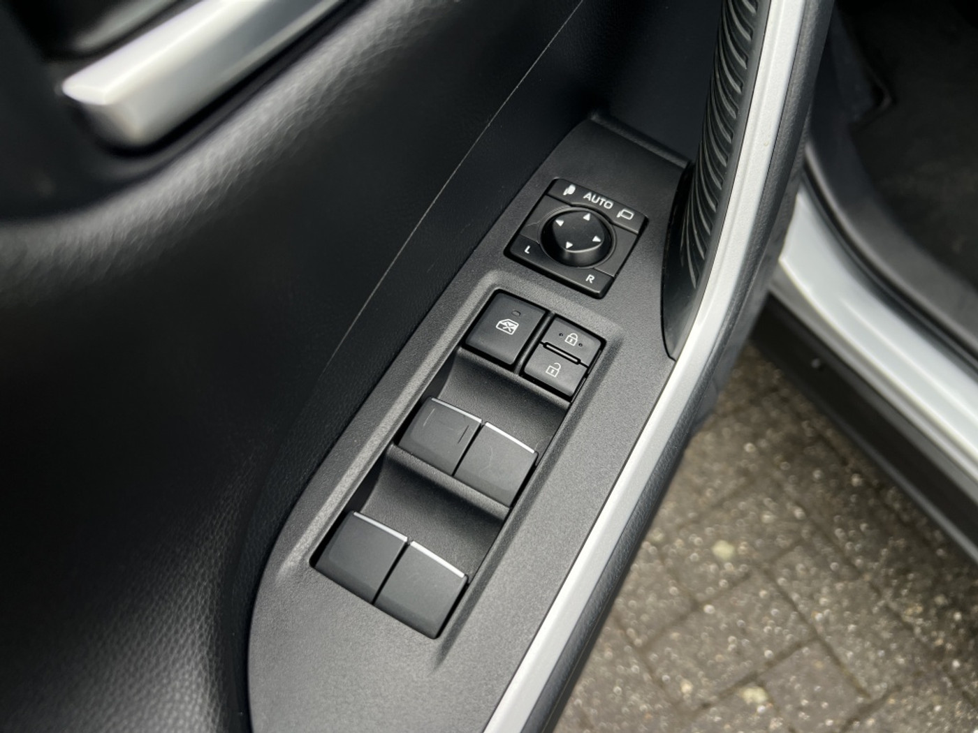 Foto van Toyota Toyota Rav4
