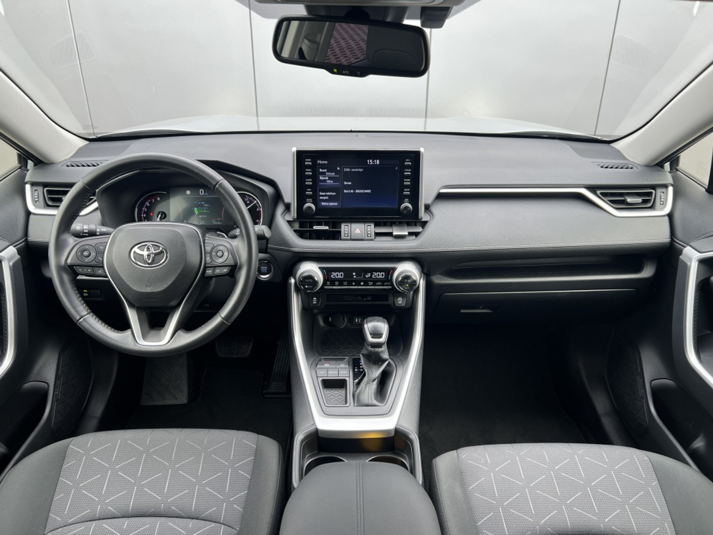Foto van Toyota Toyota Rav4