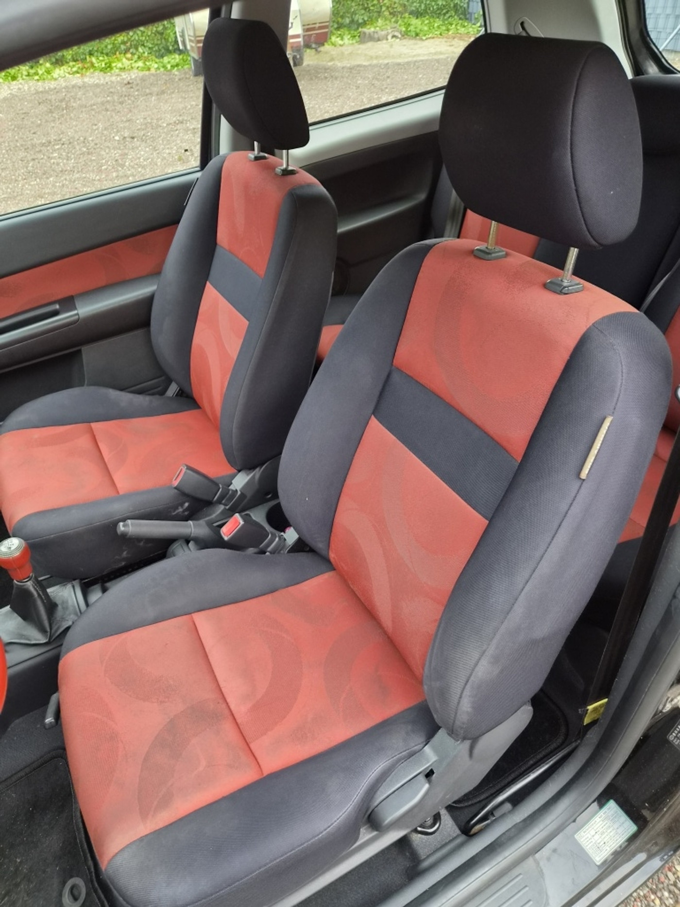 Foto van Hyundai Getz