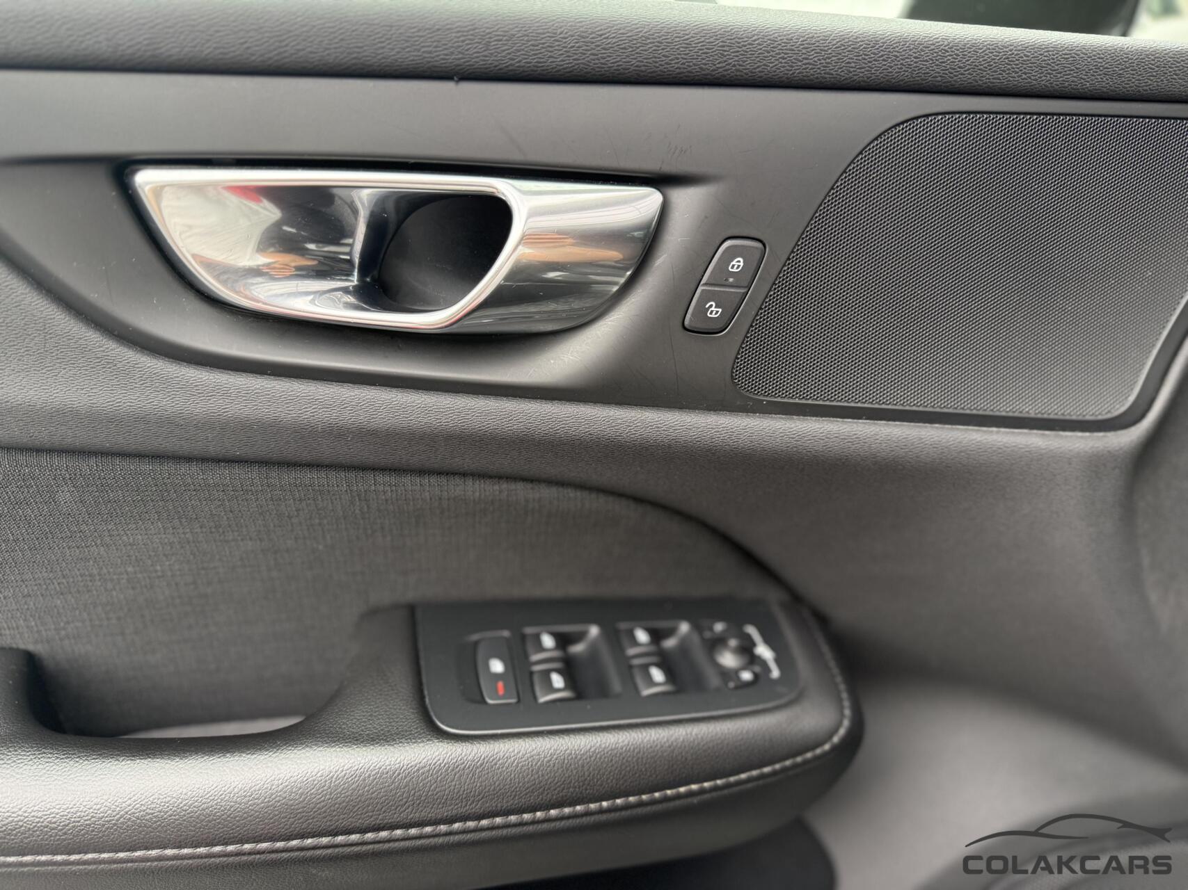 Foto van Volvo V60
