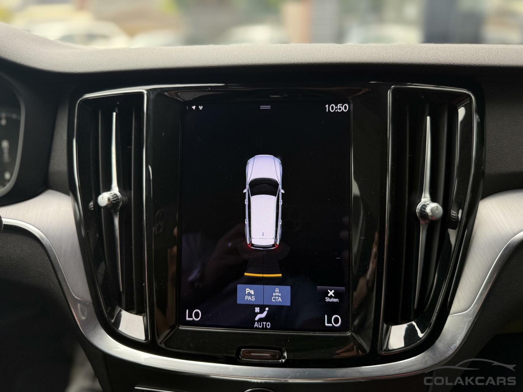 Foto van Volvo V60