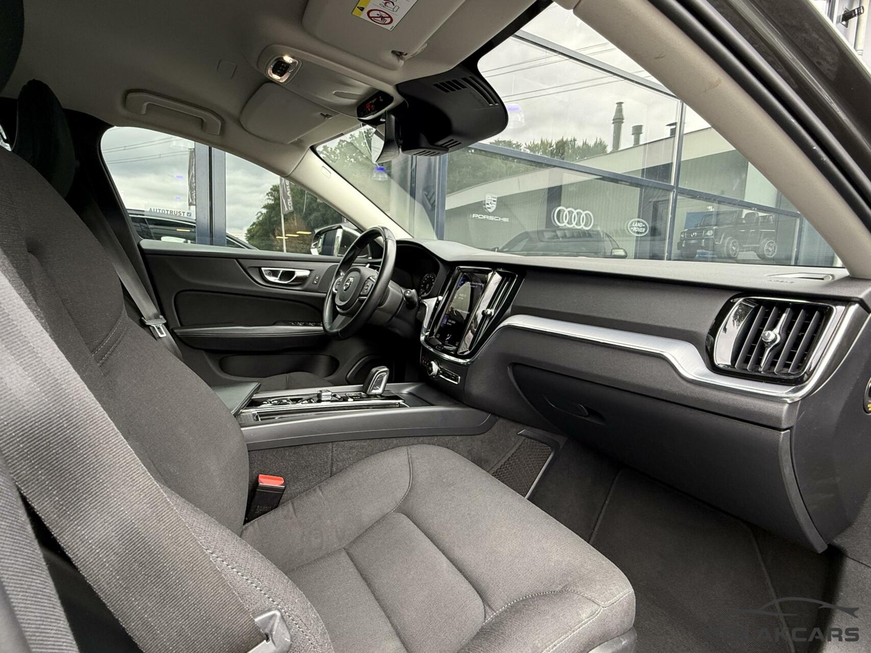 Foto van Volvo V60