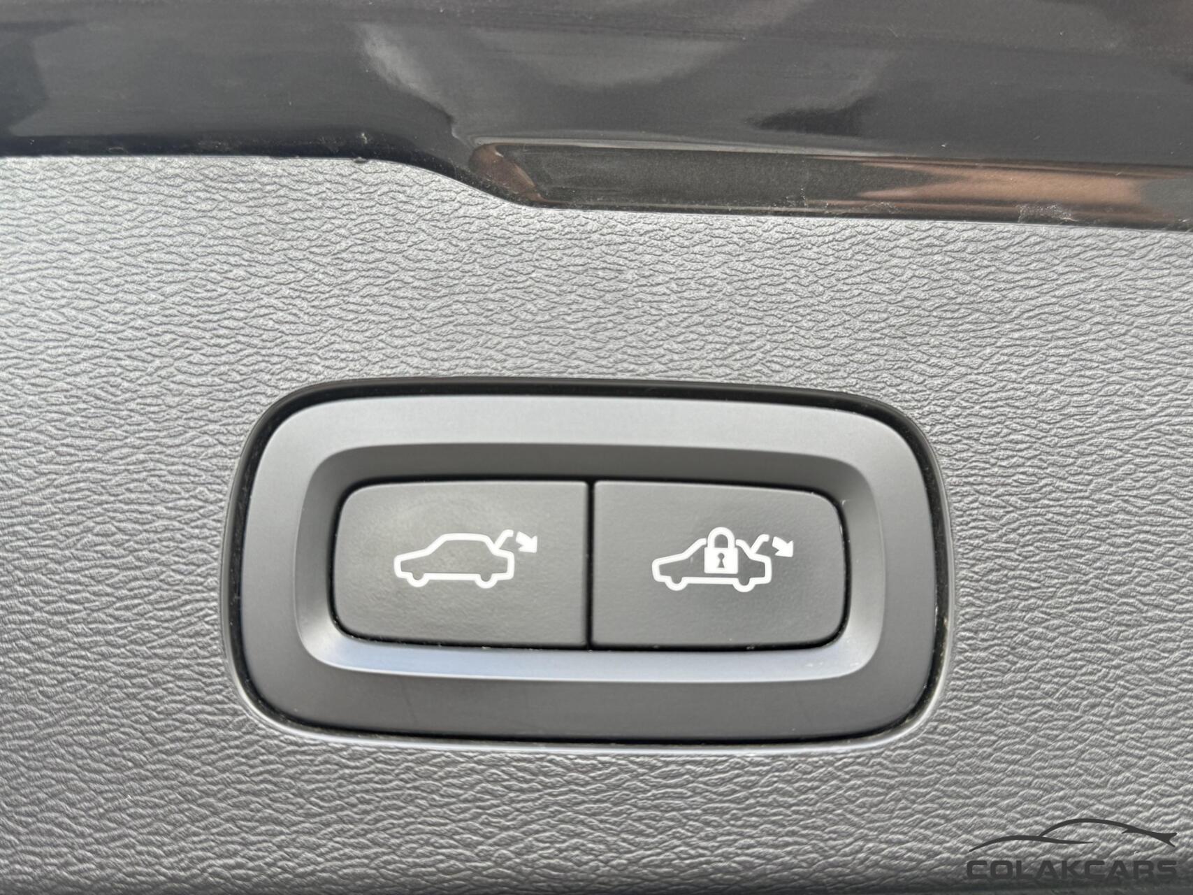 Foto van Volvo V60