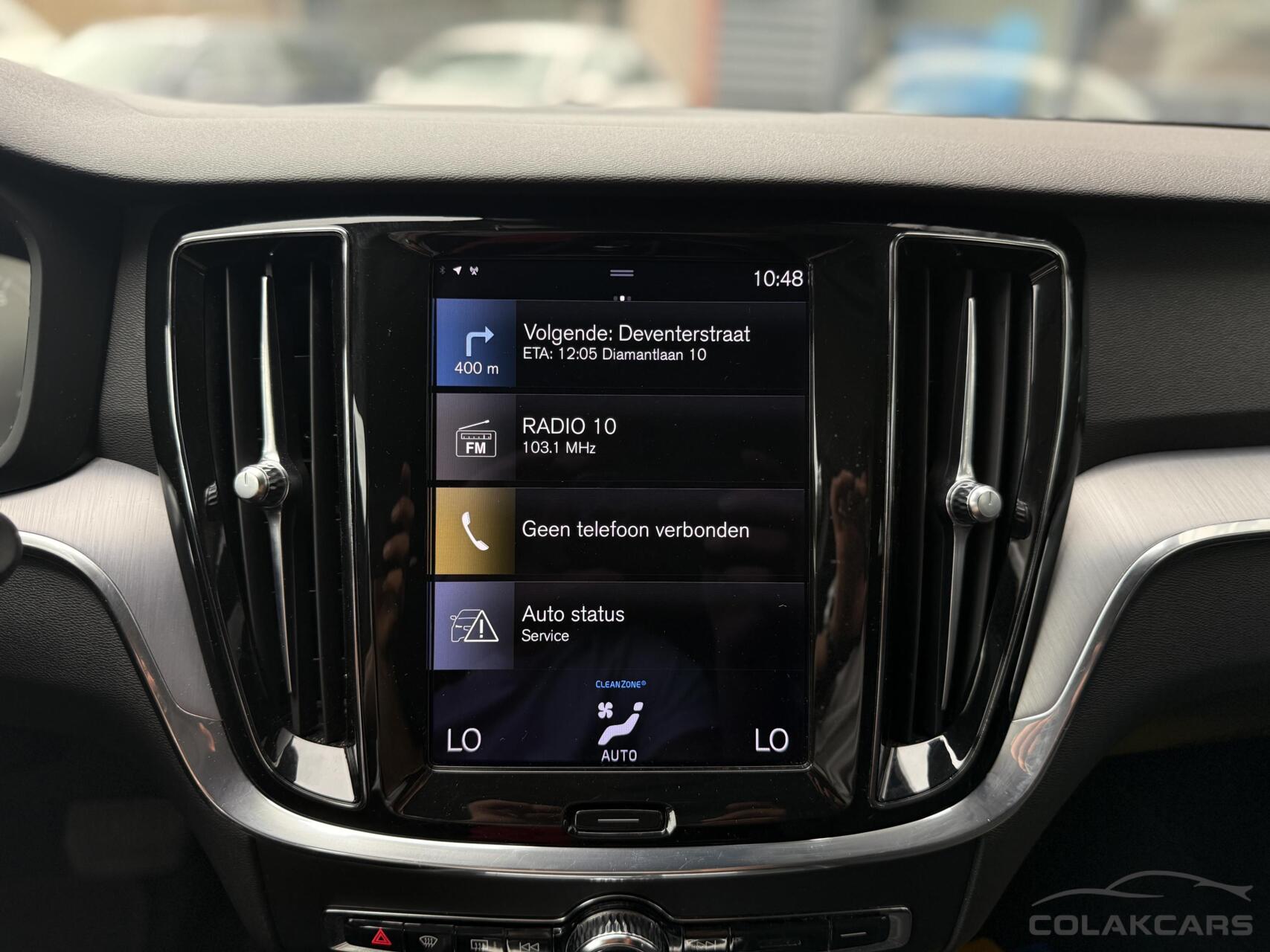 Foto van Volvo V60