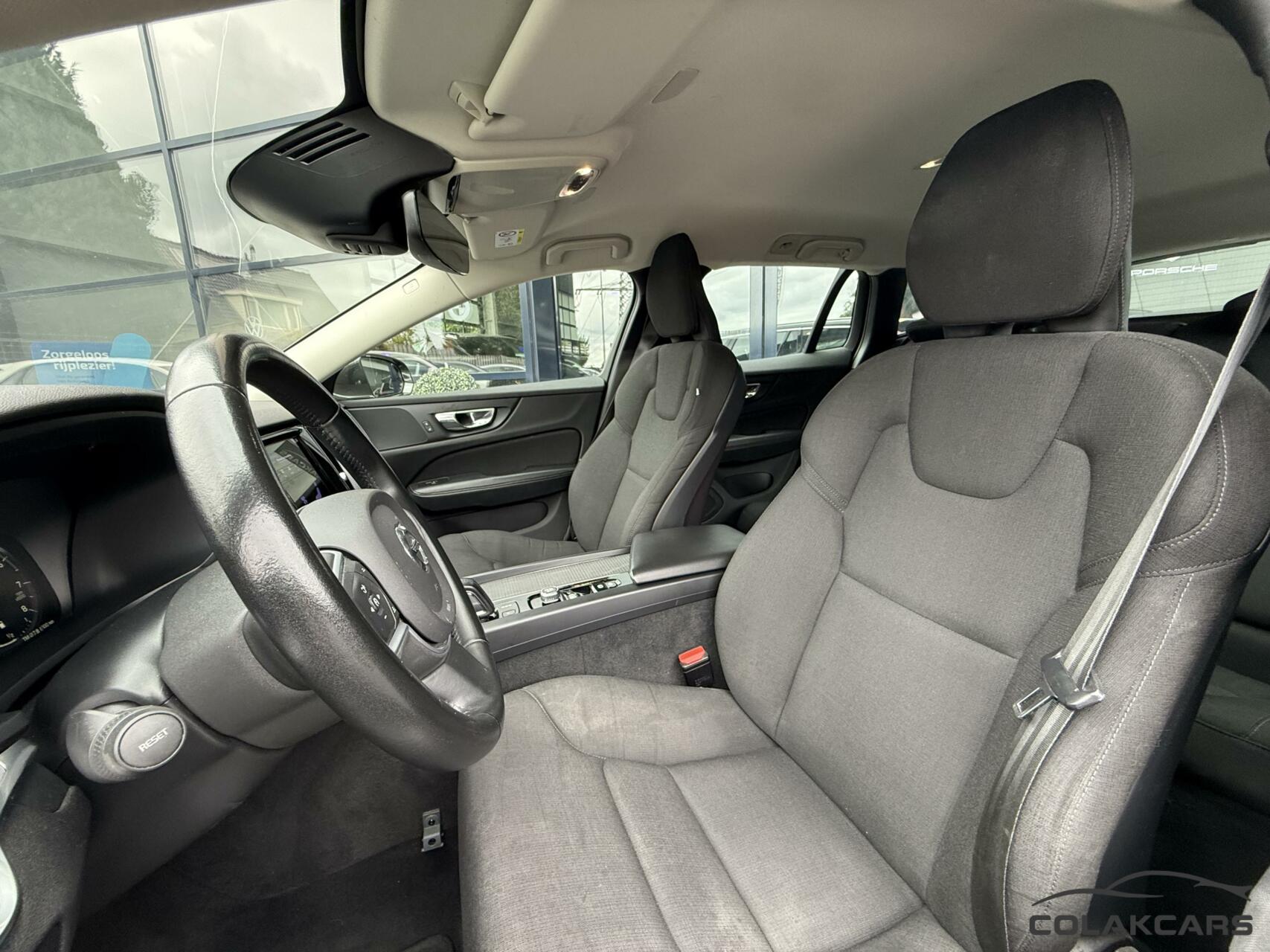Foto van Volvo V60