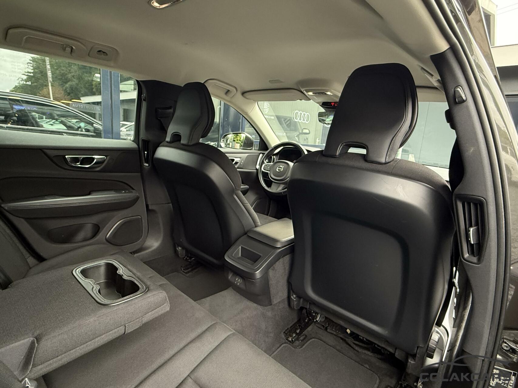 Foto van Volvo V60