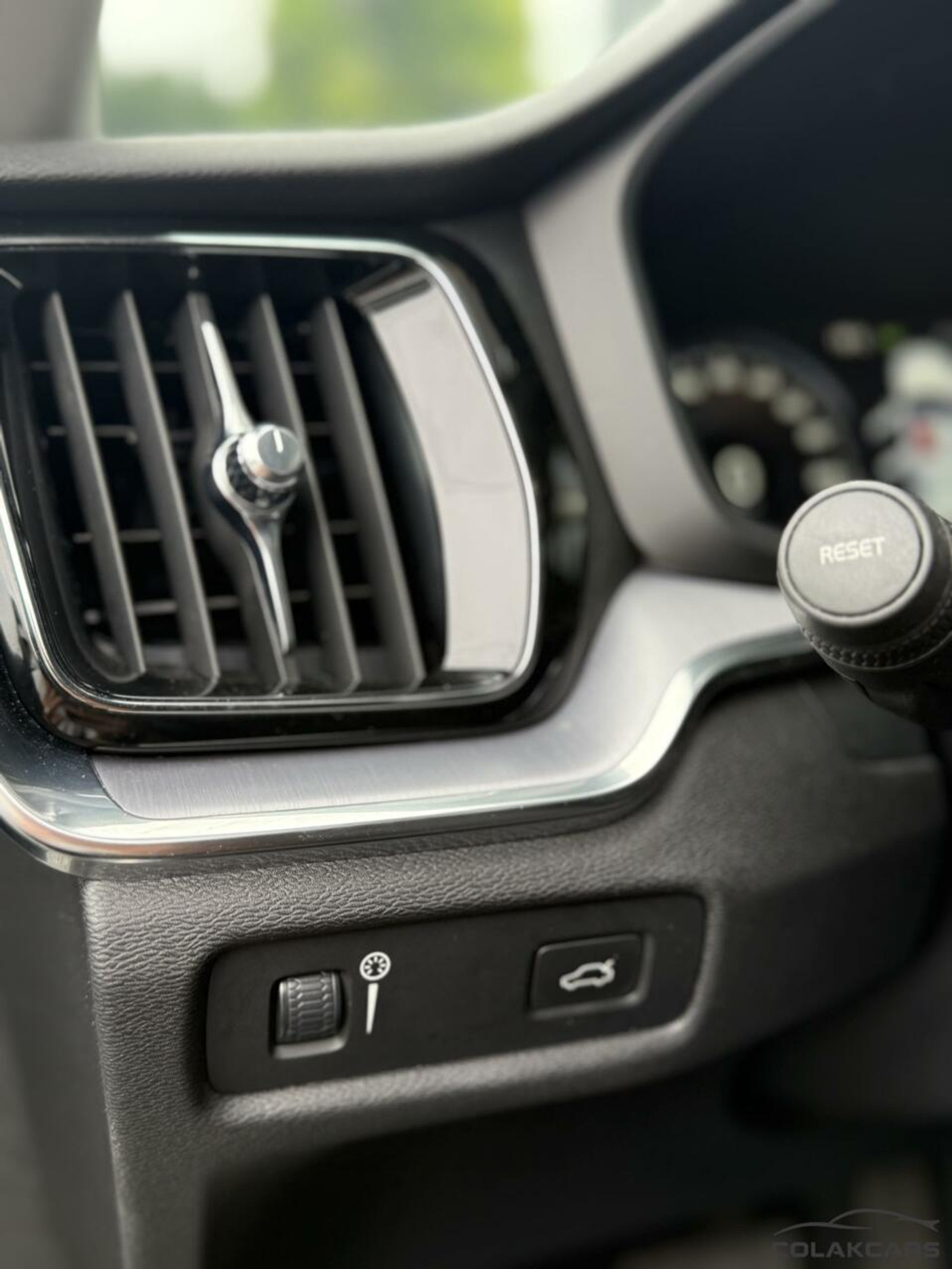 Foto van Volvo V60