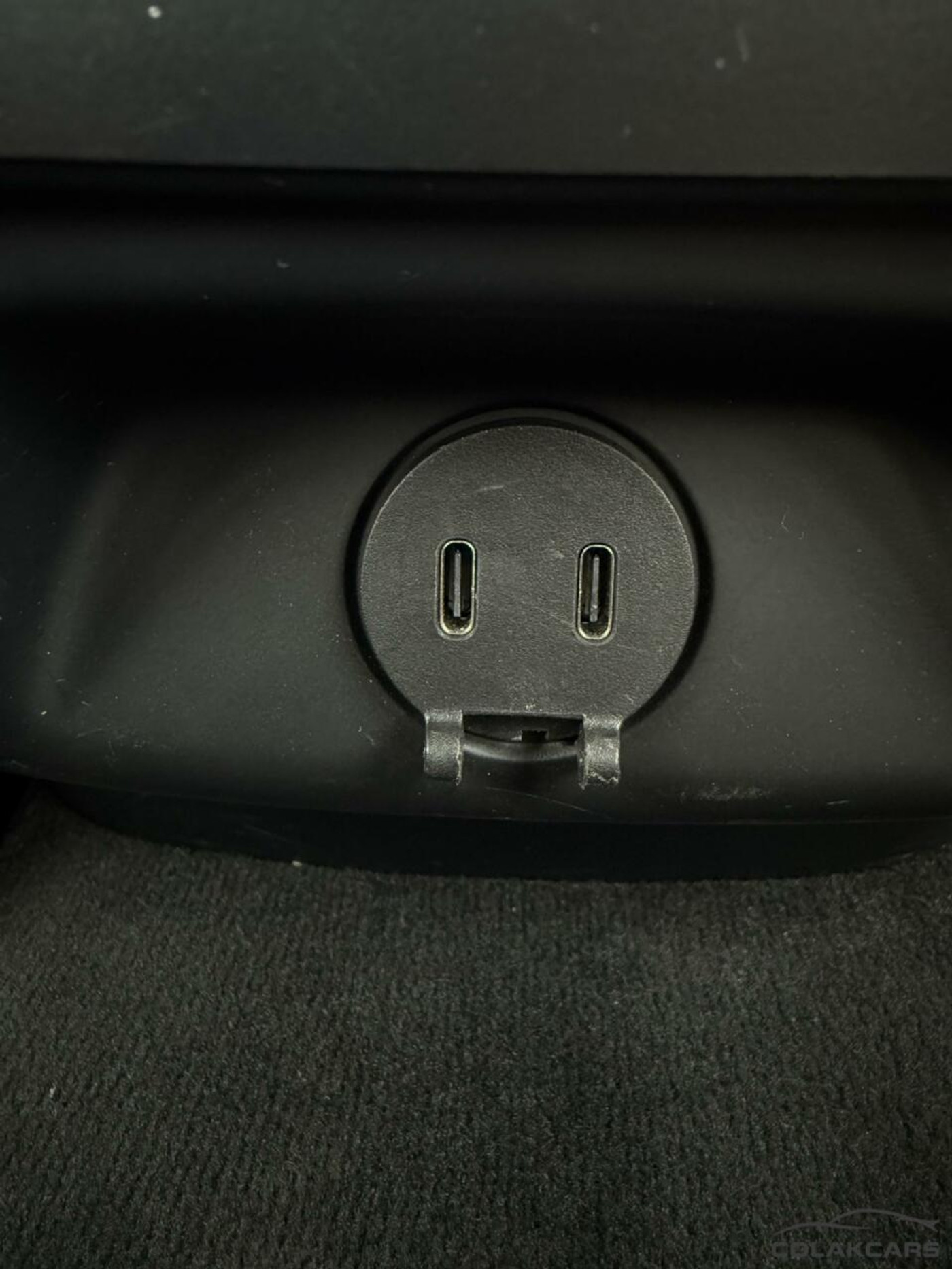 Foto van Volvo V60