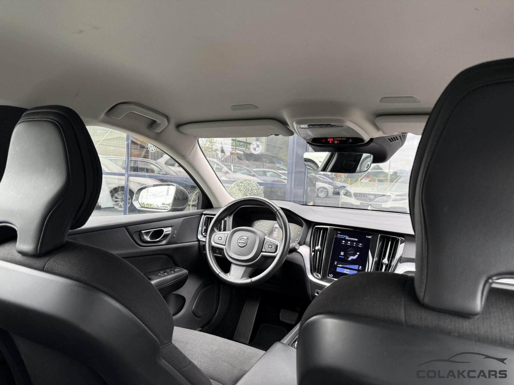 Foto van Volvo V60