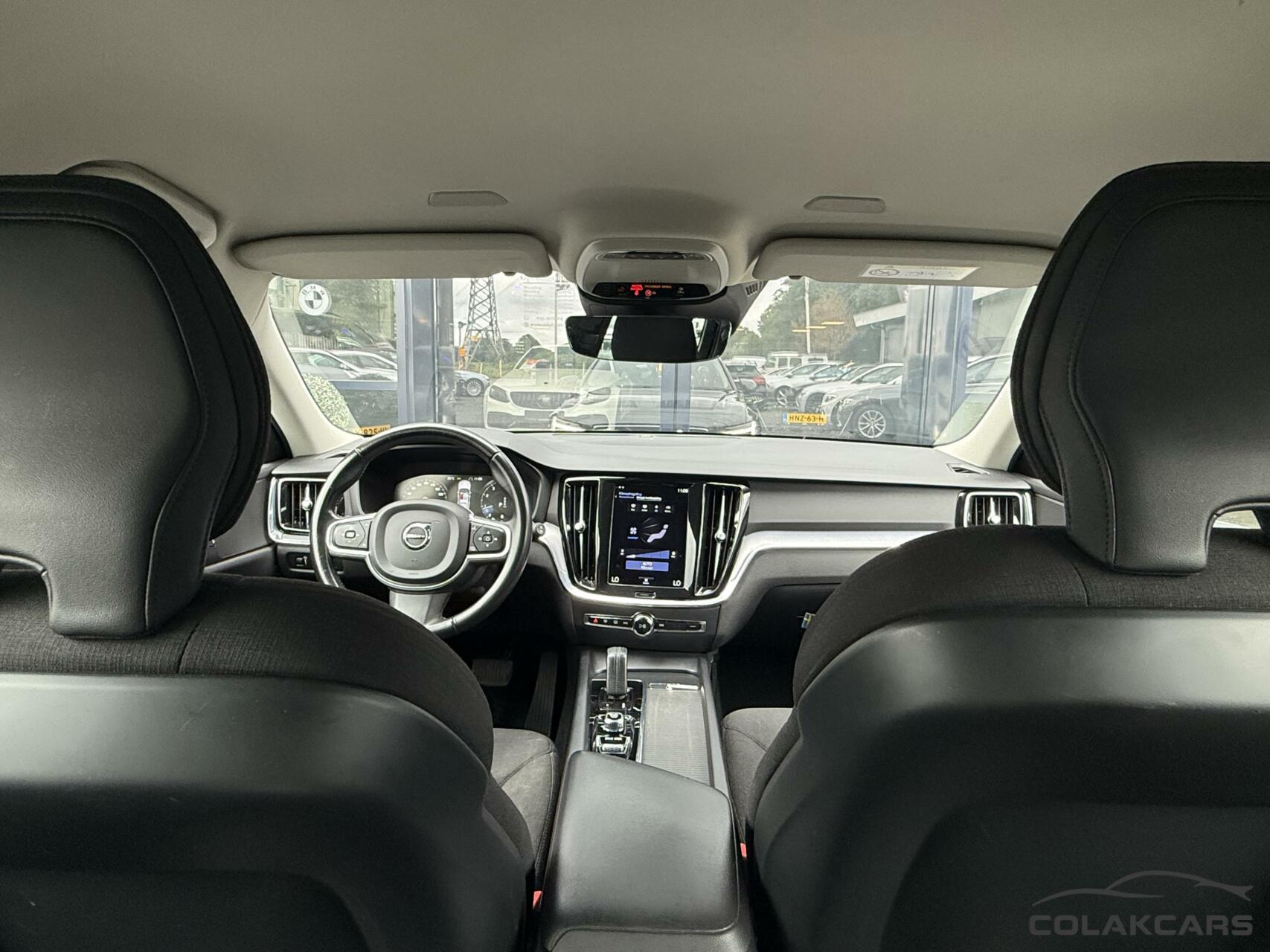 Foto van Volvo V60