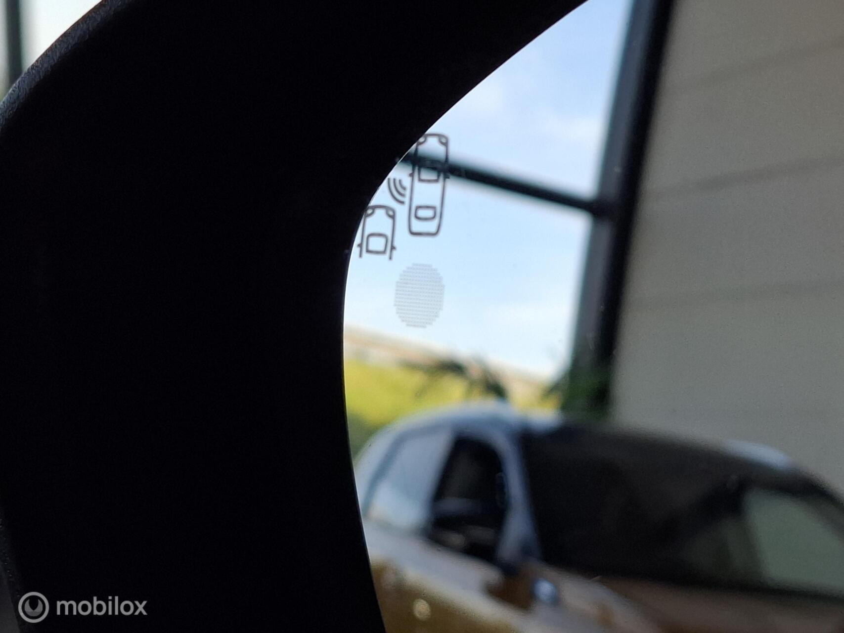 Foto van Opel Crossland X