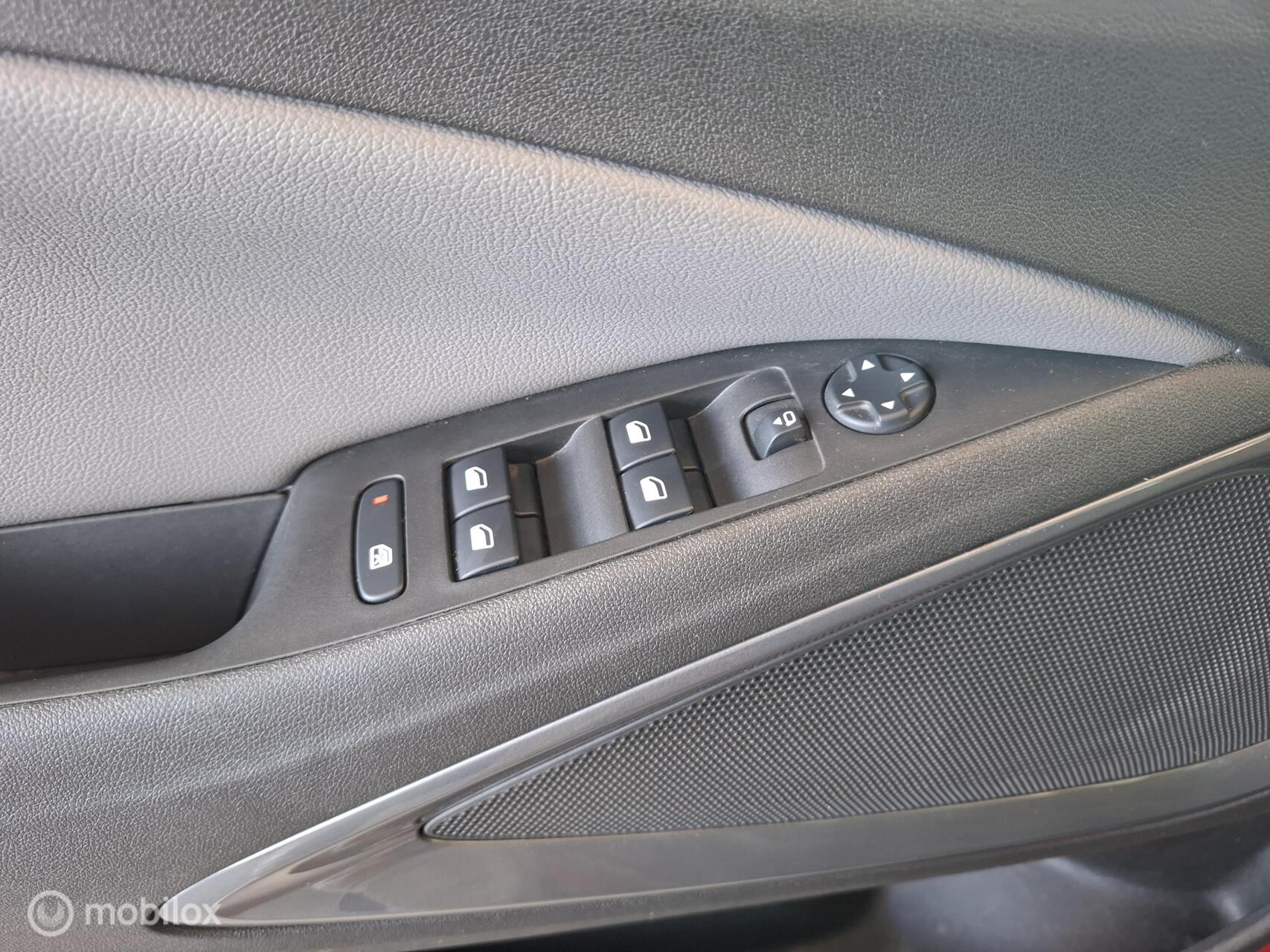 Foto van Opel Crossland X