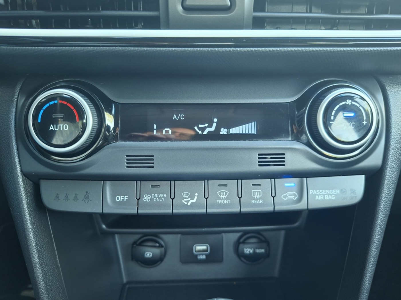 Foto van Hyundai Kona