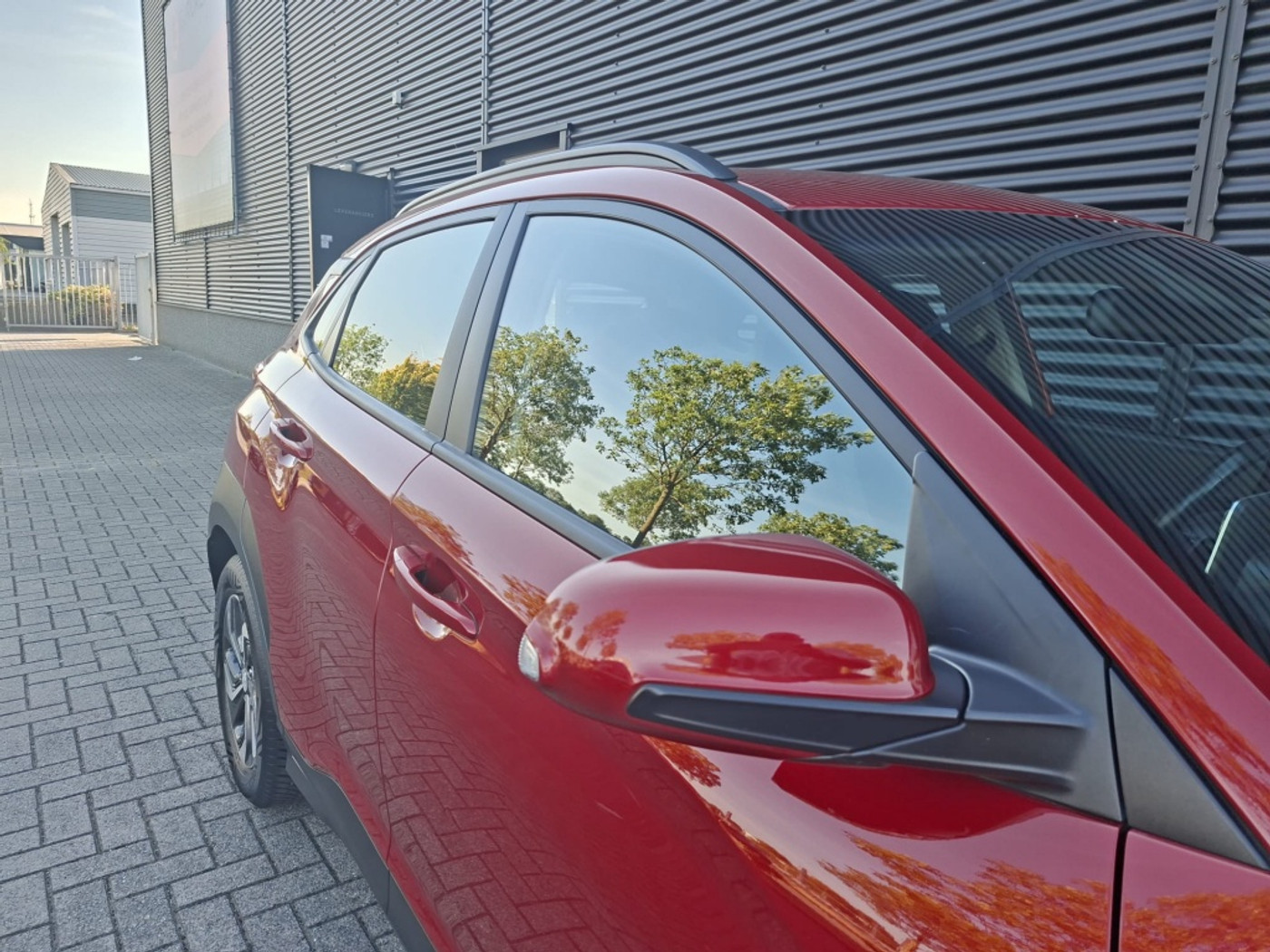 Foto van Hyundai Kona