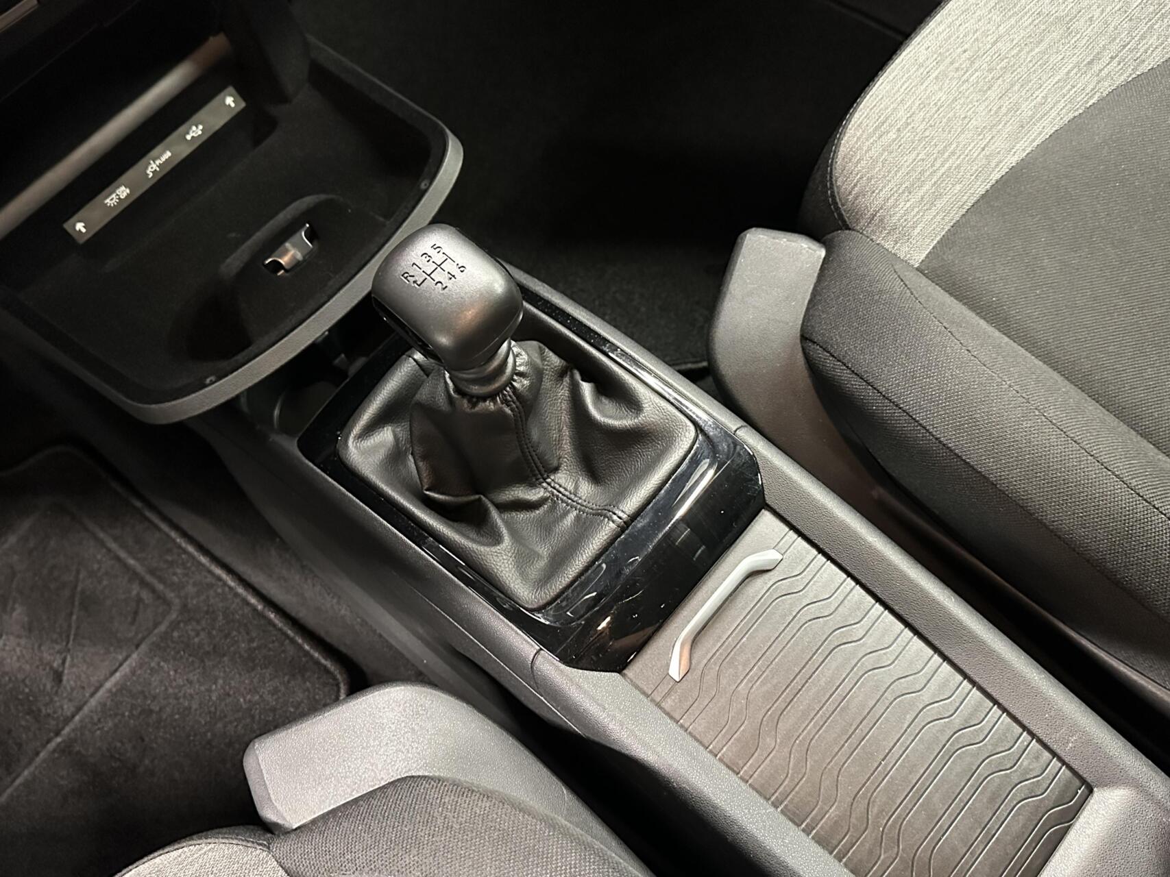 Foto van Citroen C4 Spacetourer