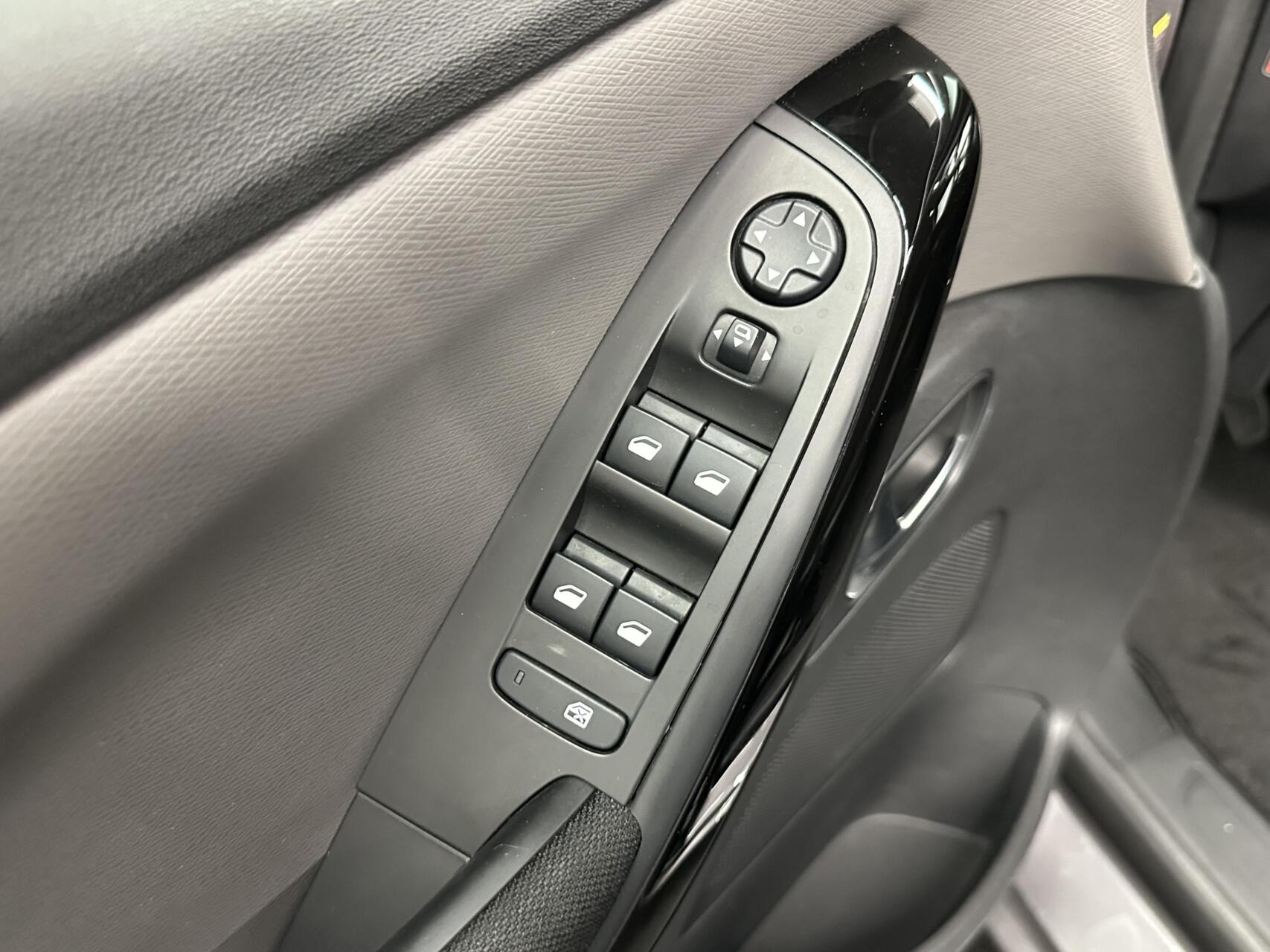 Foto van Citroen C4 Spacetourer