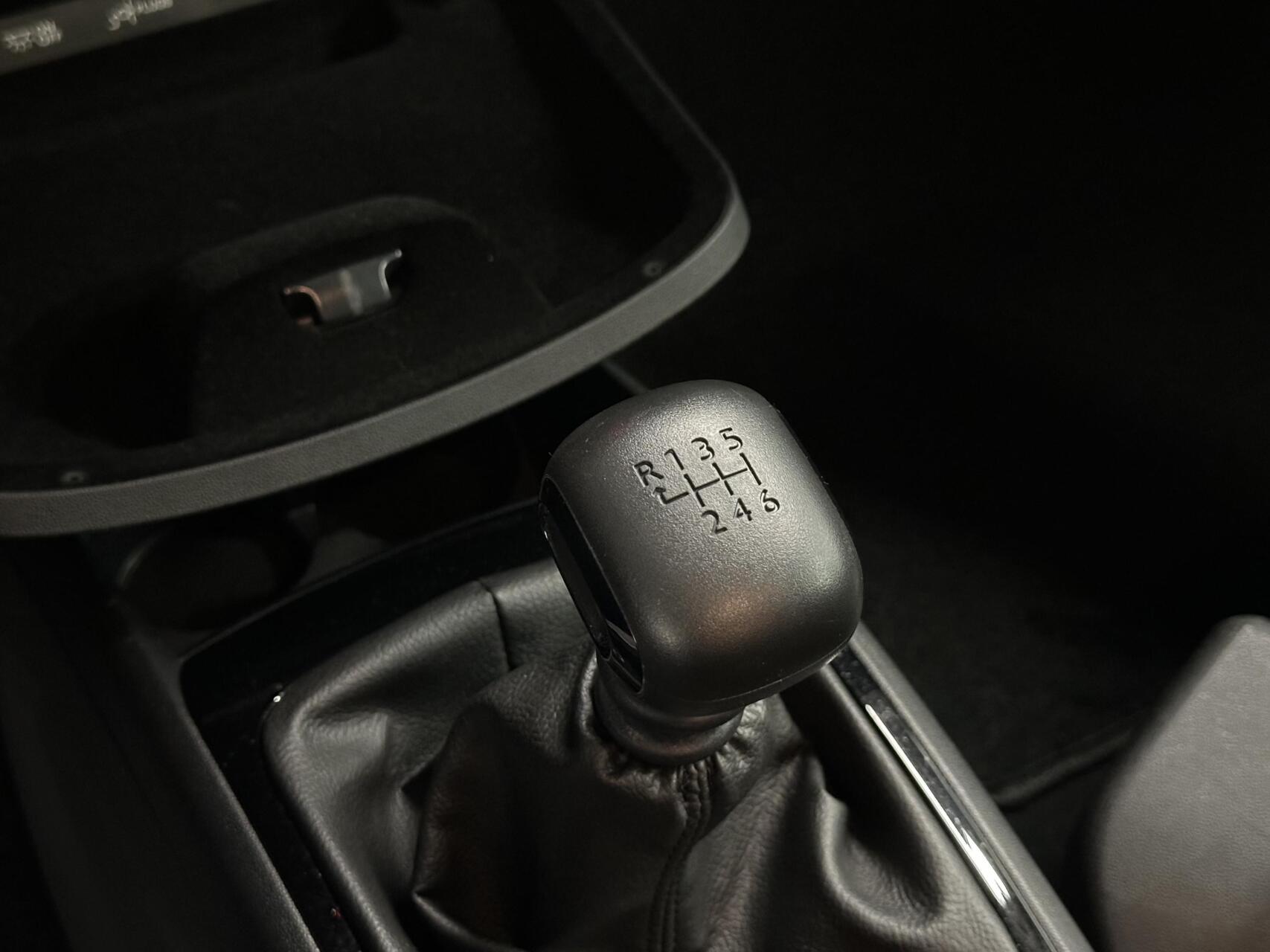 Foto van Citroen C4 Spacetourer