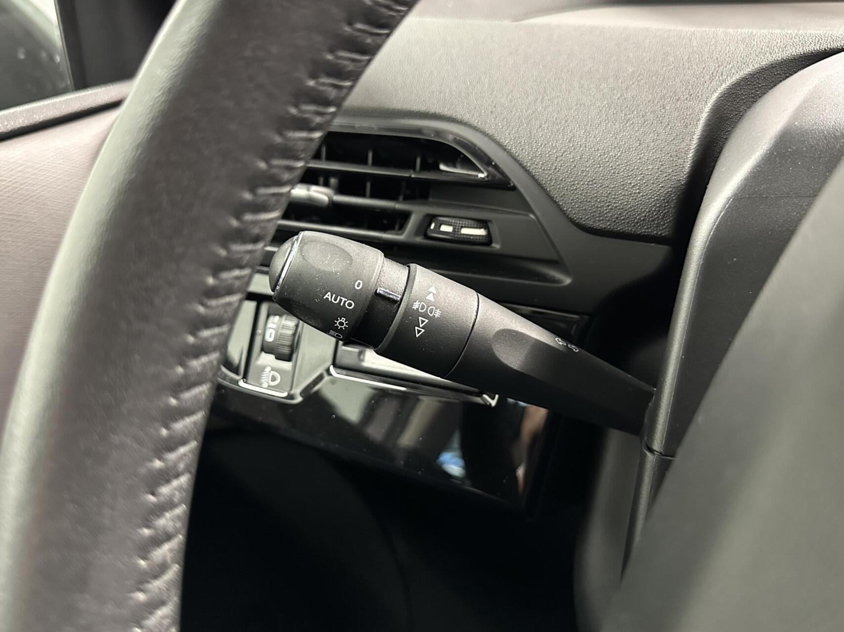 Foto van Citroen C4 Spacetourer