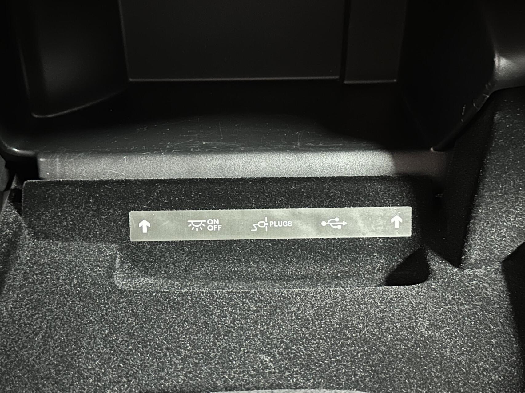 Foto van Citroen C4 Spacetourer
